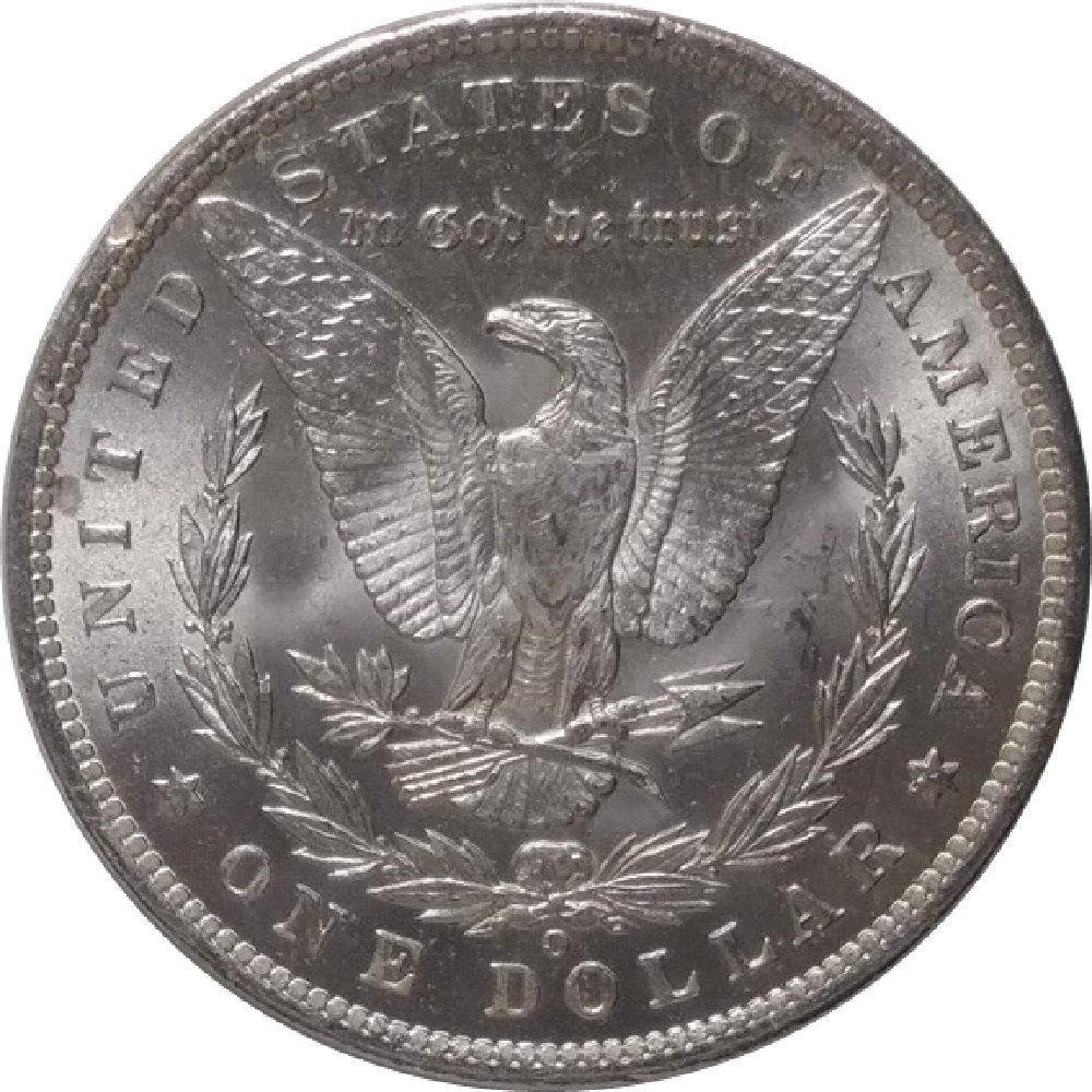 1885-O-Morgan-Silver-Dollar